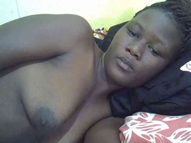 ebony-vannilah webcam