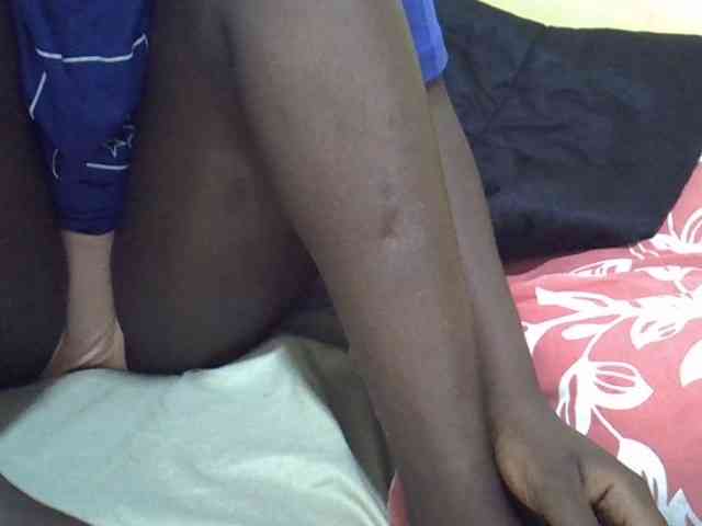 ebony-vannilah webcam