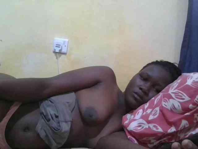 ebony-vannilah webcam