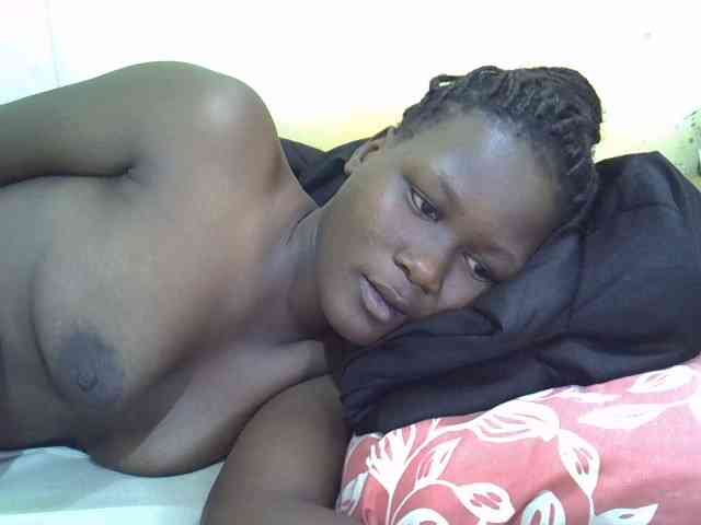 ebony-vannilah webcam