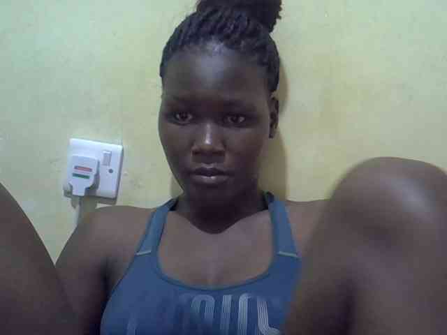 ebony-vannilah webcam