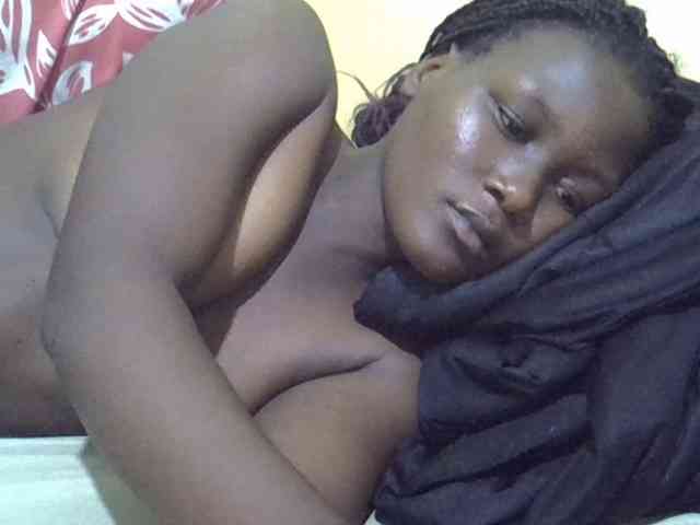 ebony-vannilah webcam