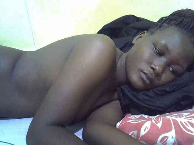 ebony-vannilah webcam