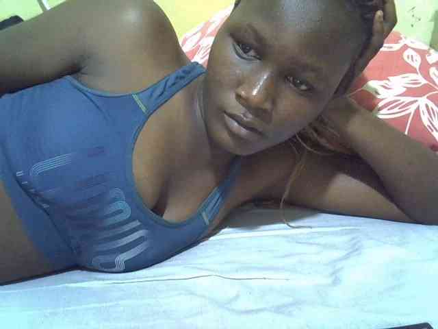 ebony-vannilah webcam