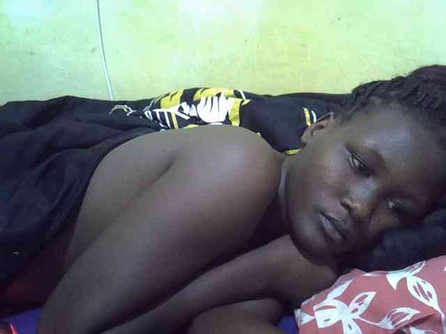 ebony-vannilah webcam