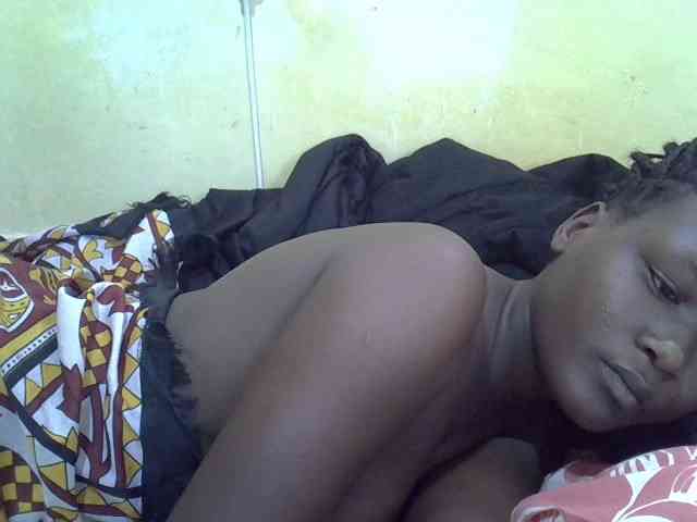 ebony-vannilah webcam