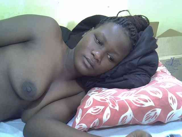 ebony-vannilah webcam