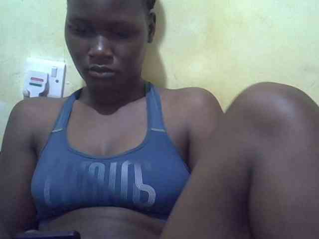 ebony-vannilah webcam