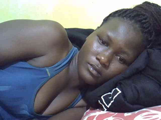 ebony-vannilah webcam