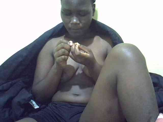 ebony-vannilah webcam