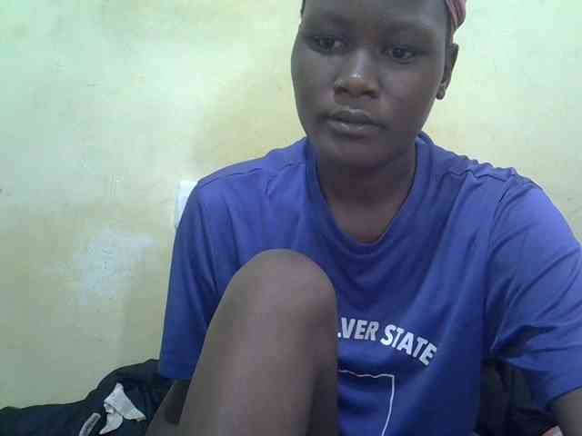 ebony-vannilah webcam