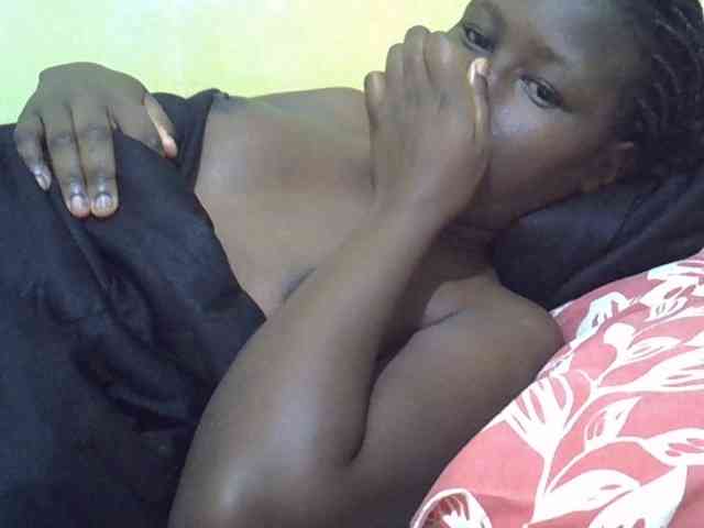 ebony-vannilah webcam