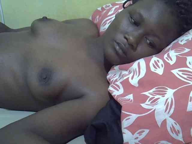 ebony-vannilah webcam