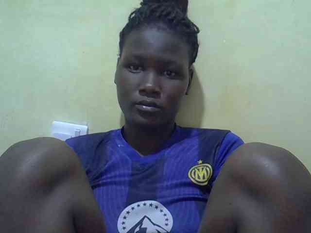 ebony-vannilah webcam