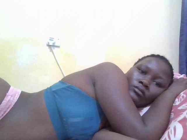 ebony-vannilah webcam