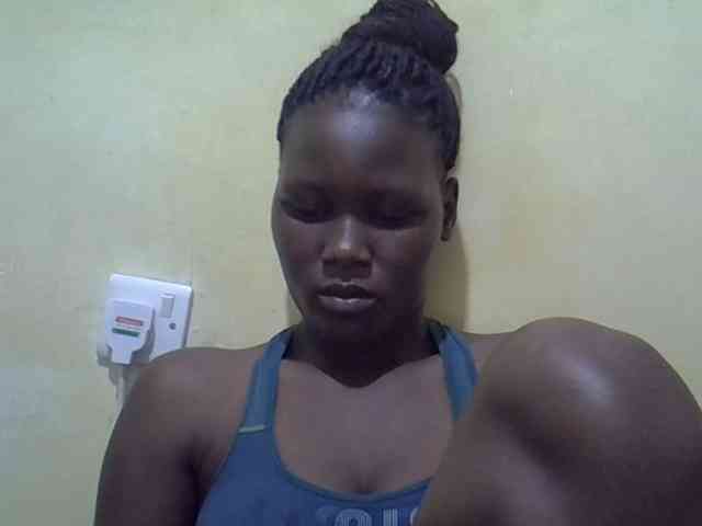 ebony-vannilah webcam