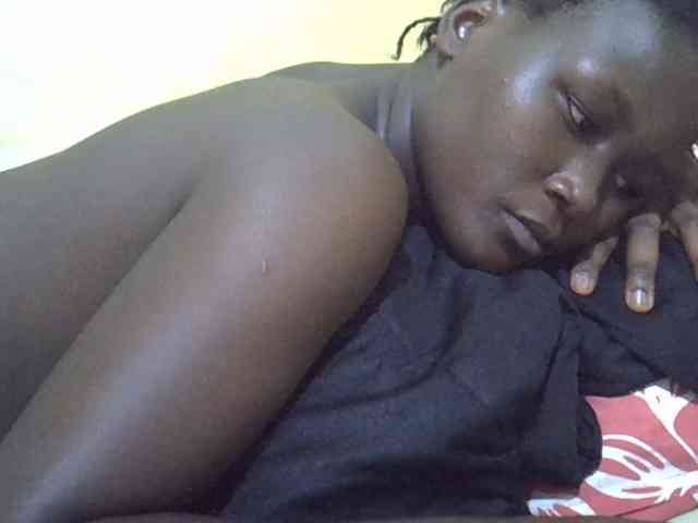 ebony-vannilah webcam