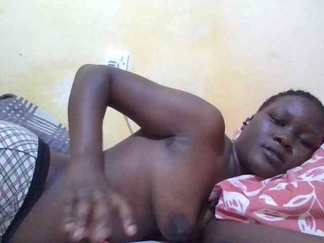 ebony-vannilah webcam