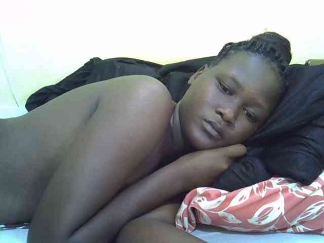 ebony-vannilah webcam