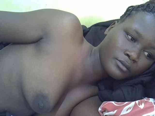 ebony-vannilah webcam