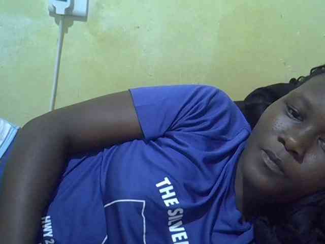 ebony-vannilah webcam