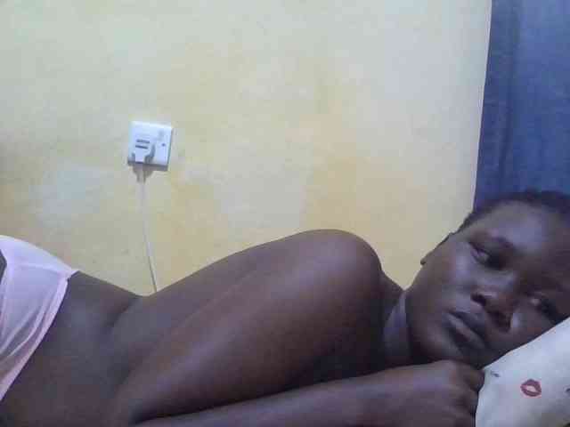 ebony-vannilah webcam