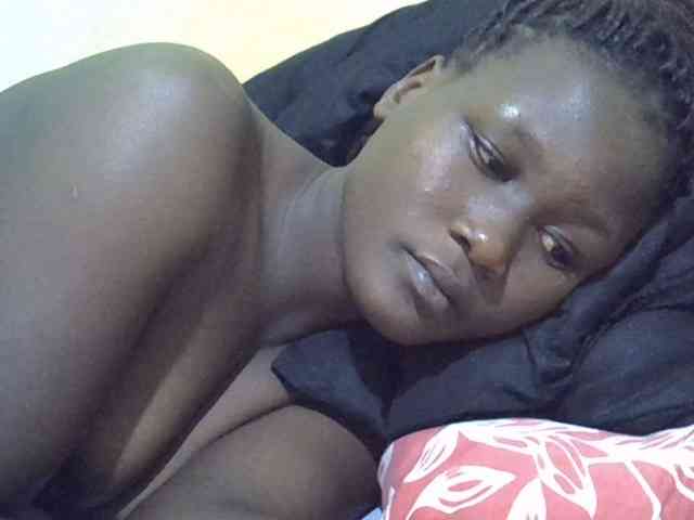 ebony-vannilah webcam