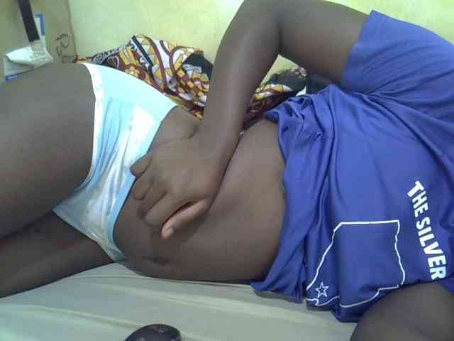 ebony-vannilah webcam