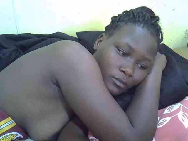 ebony-vannilah webcam