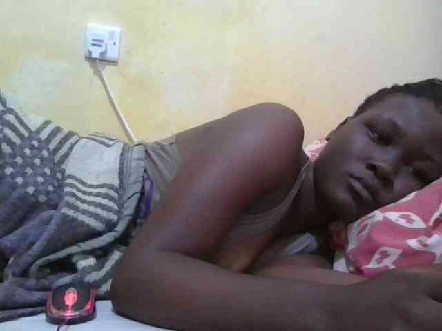 ebony-vannilah webcam