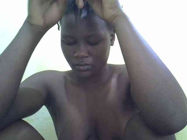 ebony-vannilah webcam