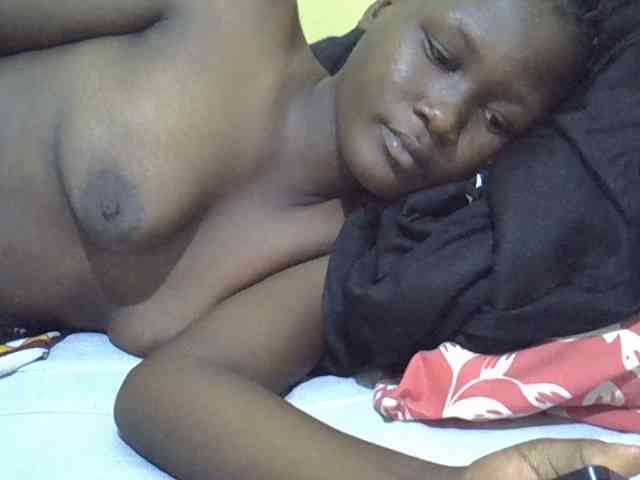 ebony-vannilah webcam