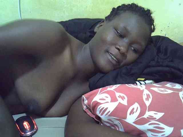 ebony-vannilah webcam