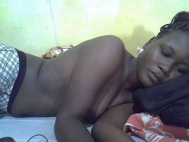 ebony-vannilah webcam