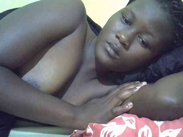 ebony-vannilah webcam