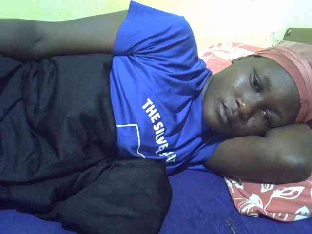 ebony-vannilah webcam