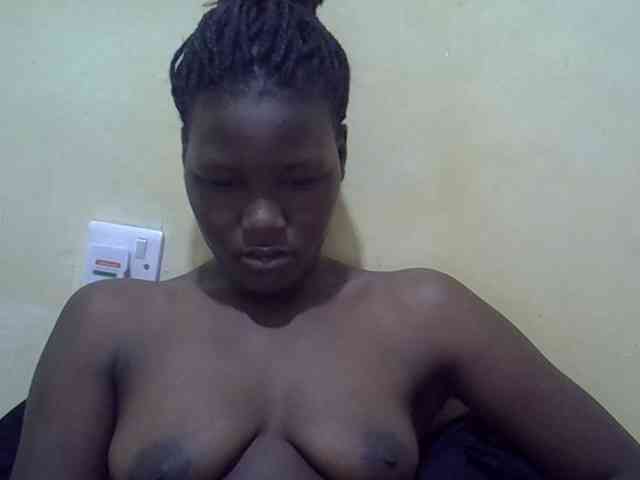 ebony-vannilah webcam