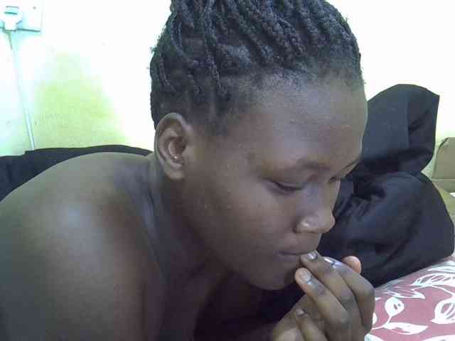 ebony-vannilah webcam