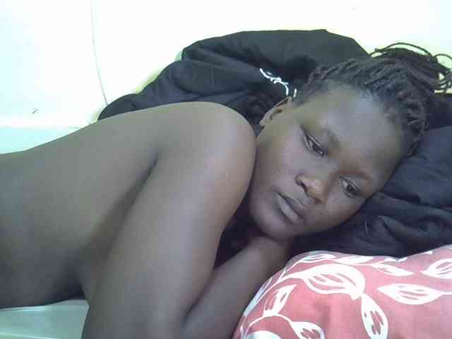 ebony-vannilah webcam