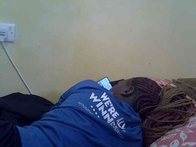 ebony-vannilah webcam