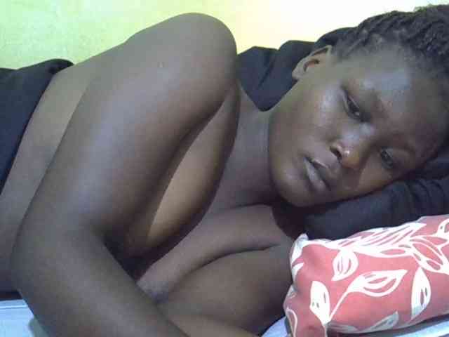 ebony-vannilah webcam