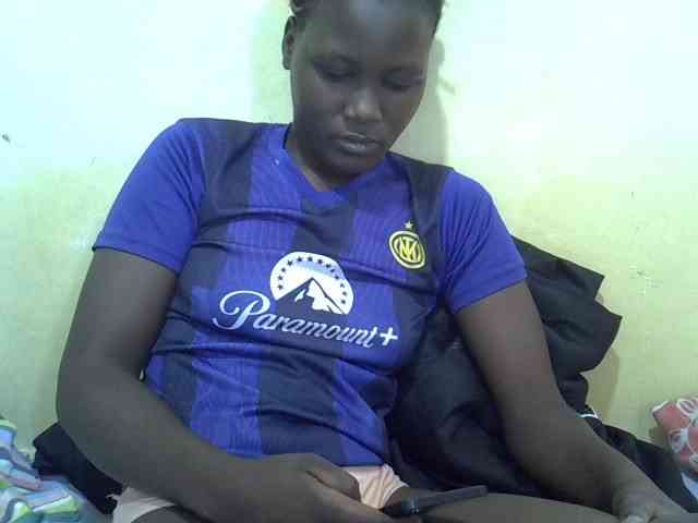 ebony-vannilah webcam