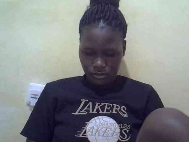 ebony-vannilah webcam