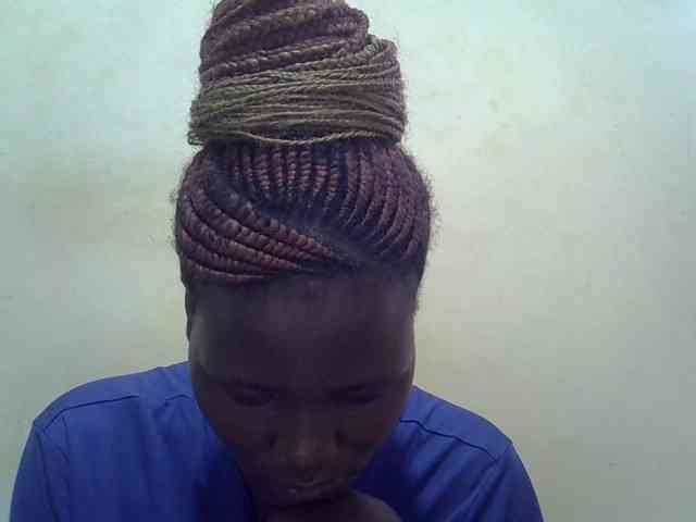 ebony-vannilah webcam