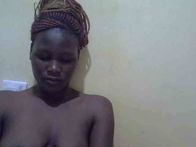 ebony-vannilah webcam