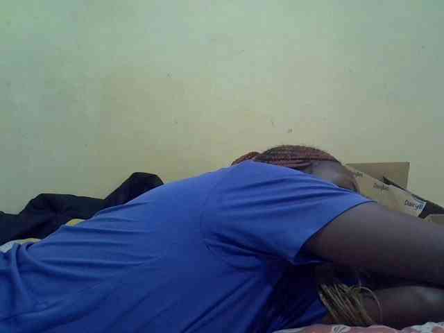 ebony-vannilah webcam