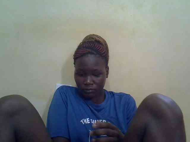 ebony-vannilah webcam