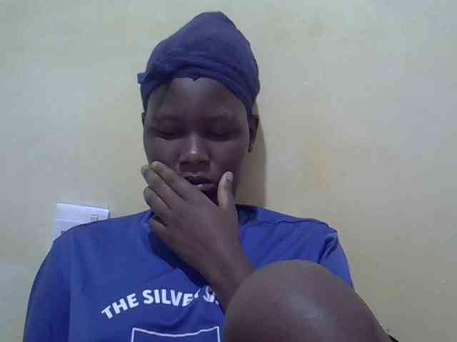 ebony-vannilah webcam