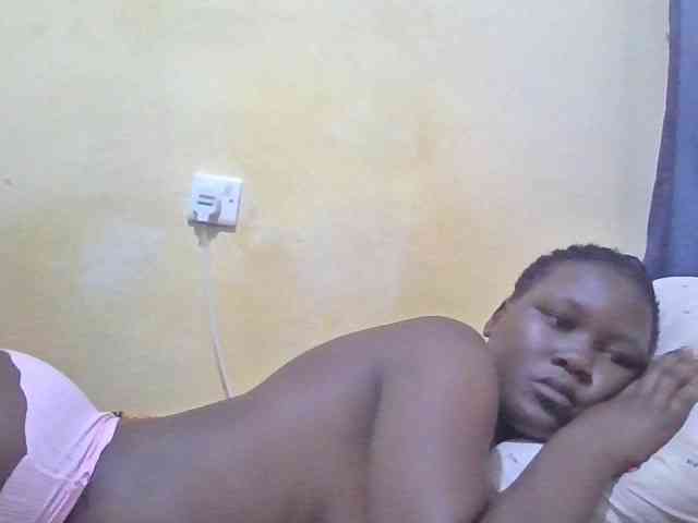 ebony-vannilah webcam