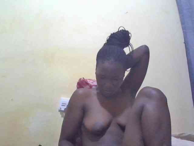 ebony-vannilah webcam